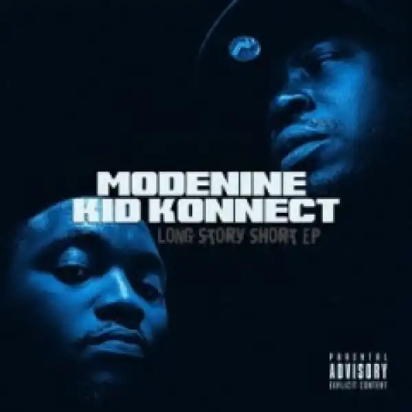 Modenine - Make it Happen
